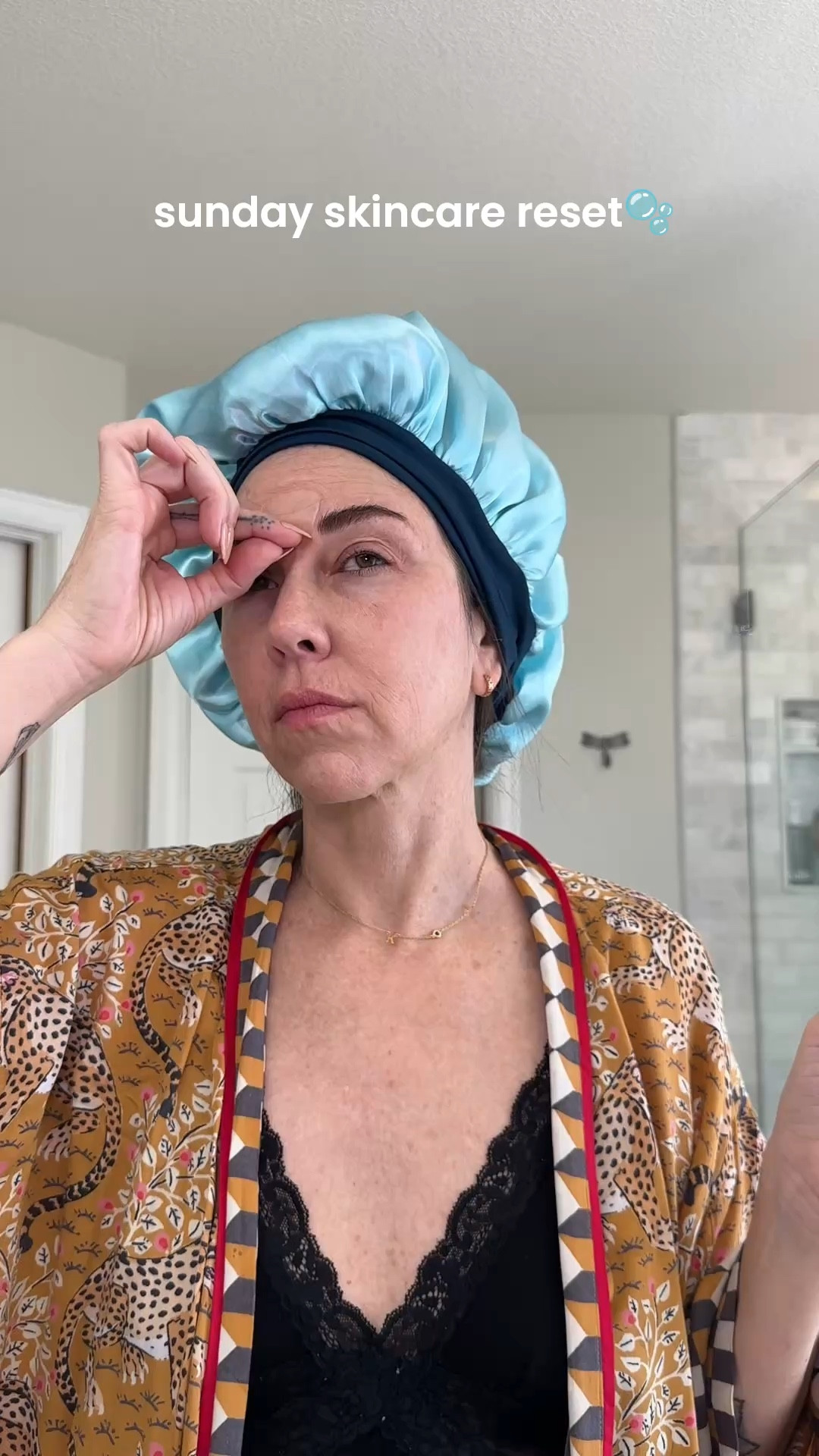 Sunday skincare reset 🧖🏻‍♀️🫧

#LTKselfcare #LTKmorningroutine #LTKgrwm