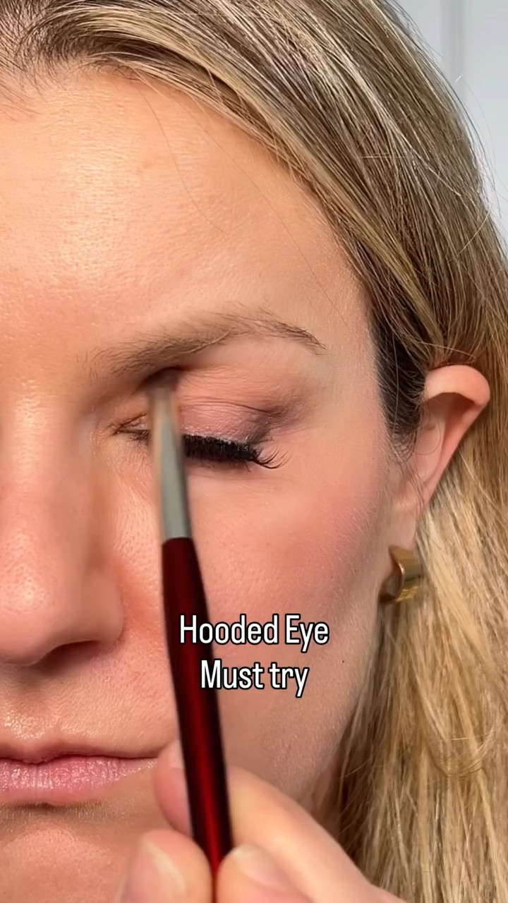 Hooded eye Must Try Eyeshadow 
@yslbeauty palette 720

#makeuphacks #hoodedeyesmakeup #makeupforhoodedeyes #makeuptips #beautytips

#LTKmorningroutine #LTKBeauty #LTKgrwm