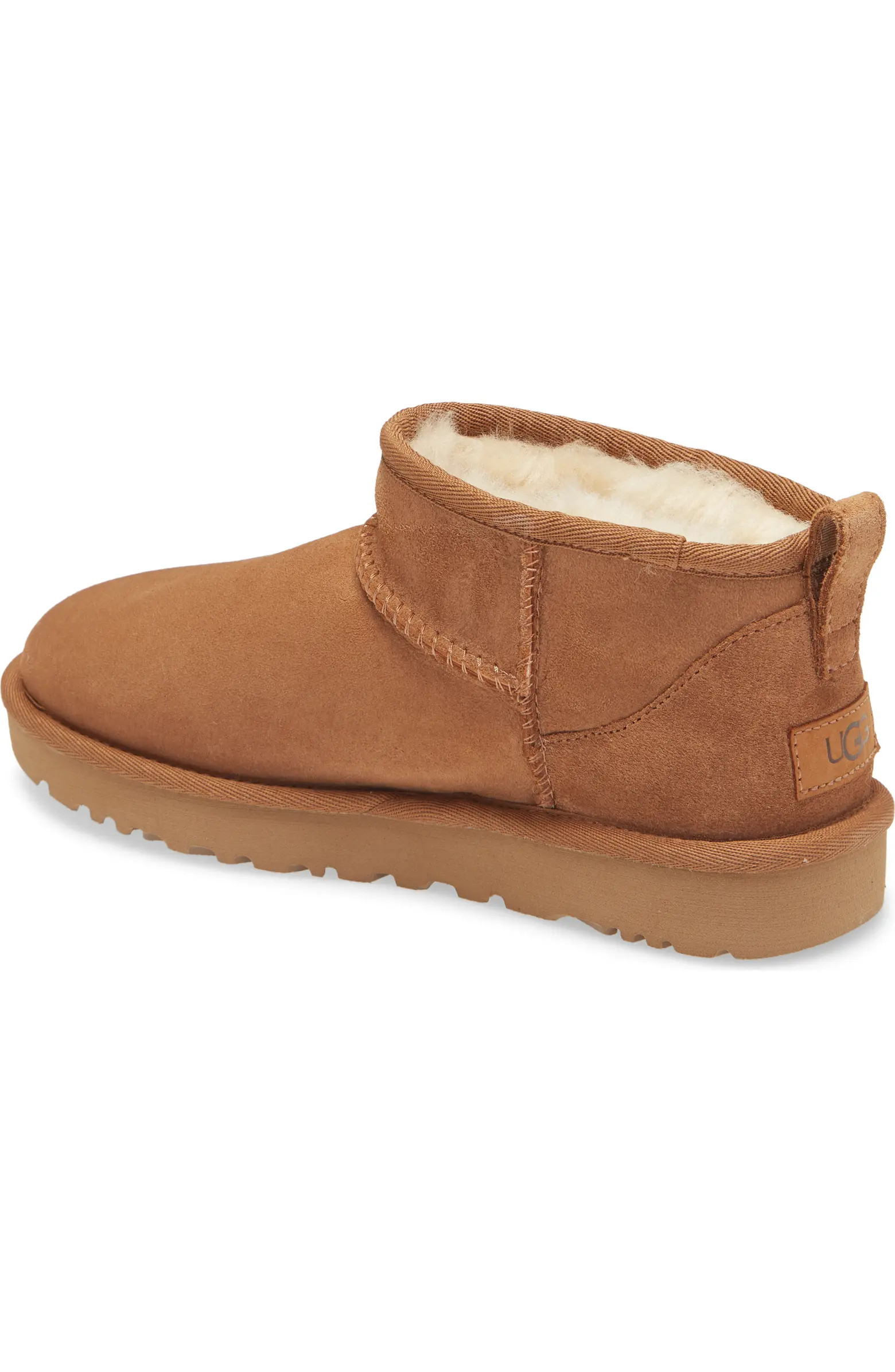 UGG® Ultra Mini Classic Boot (Women) | Nordstrom | Nordstrom