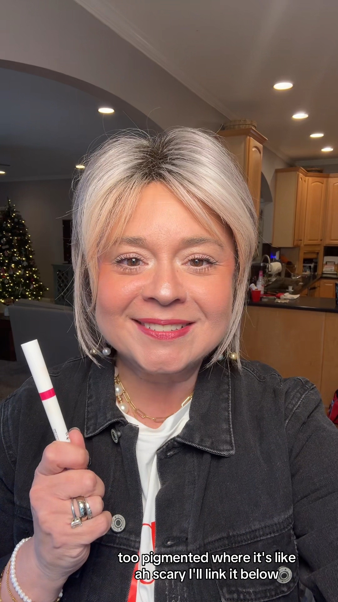 All day lip stain

#LTKBeauty