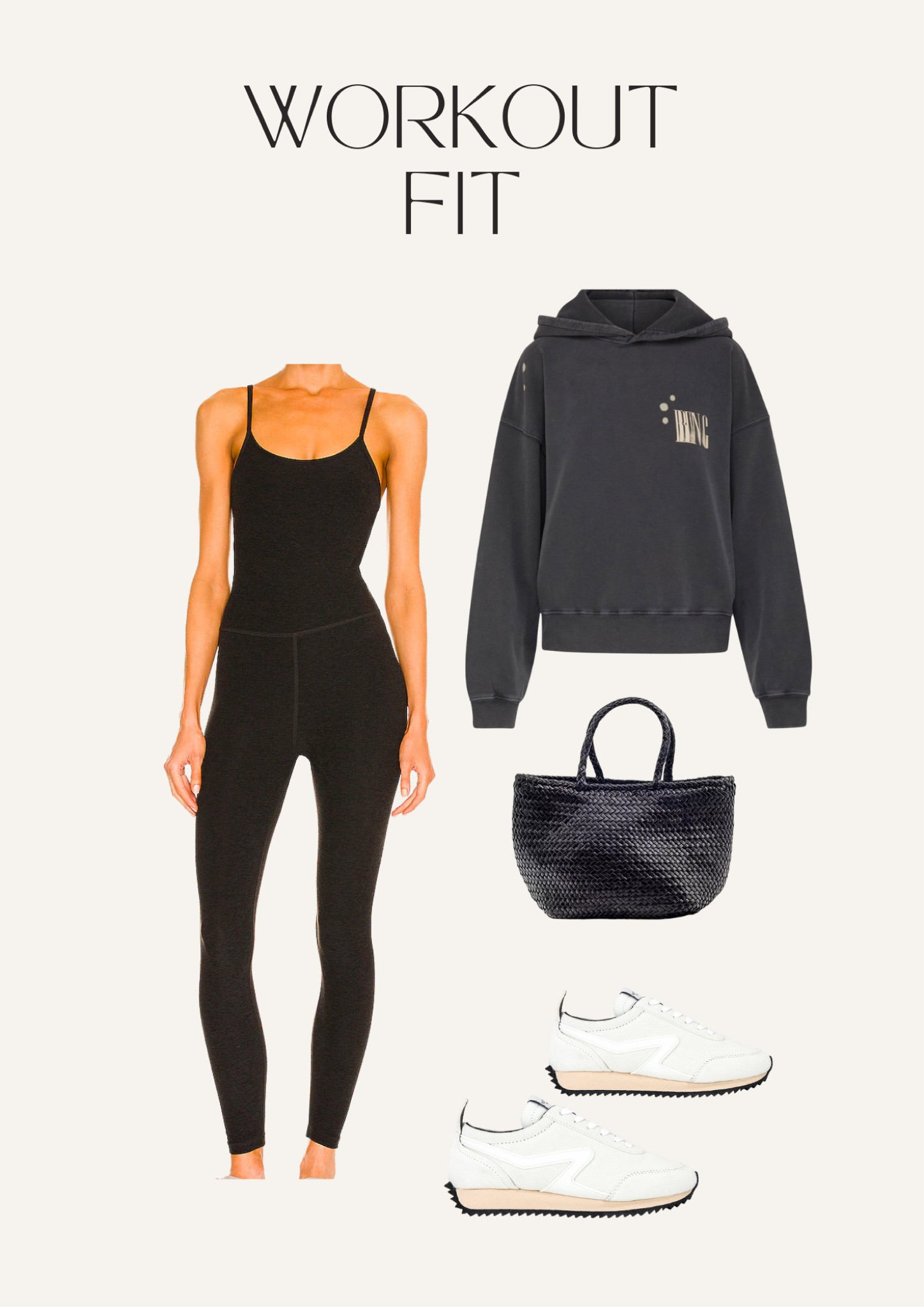 Fall workout outfit 

#LTKSeasonal