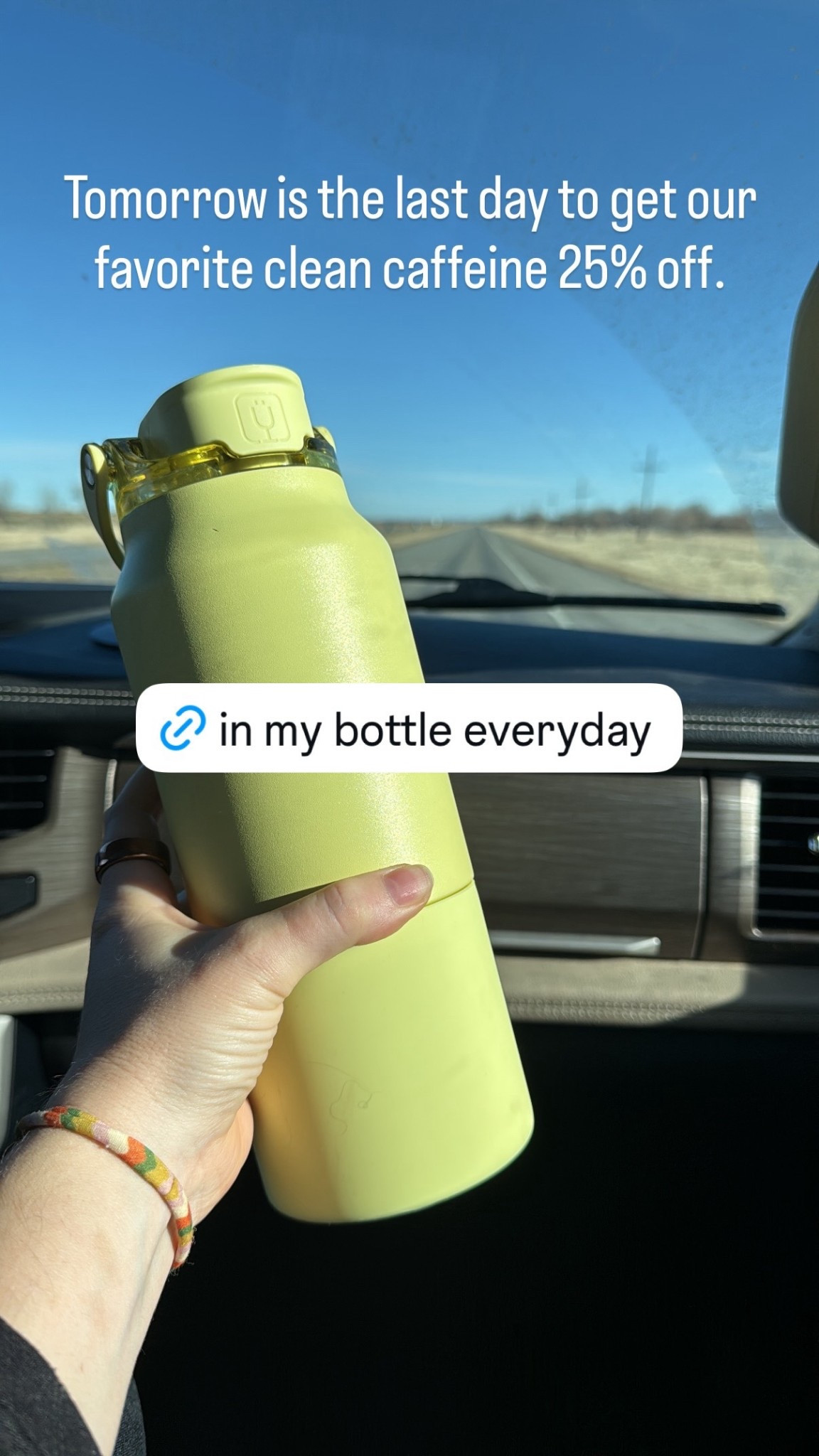Favorite pre-workout is BOGO 50% off

#LTKfitnessgoals