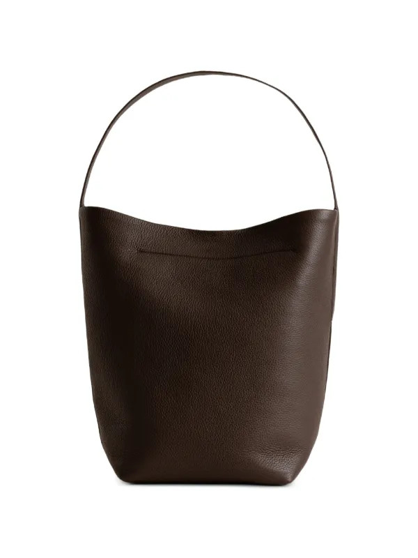 Teresa leather tote bag | Farfetch Global
