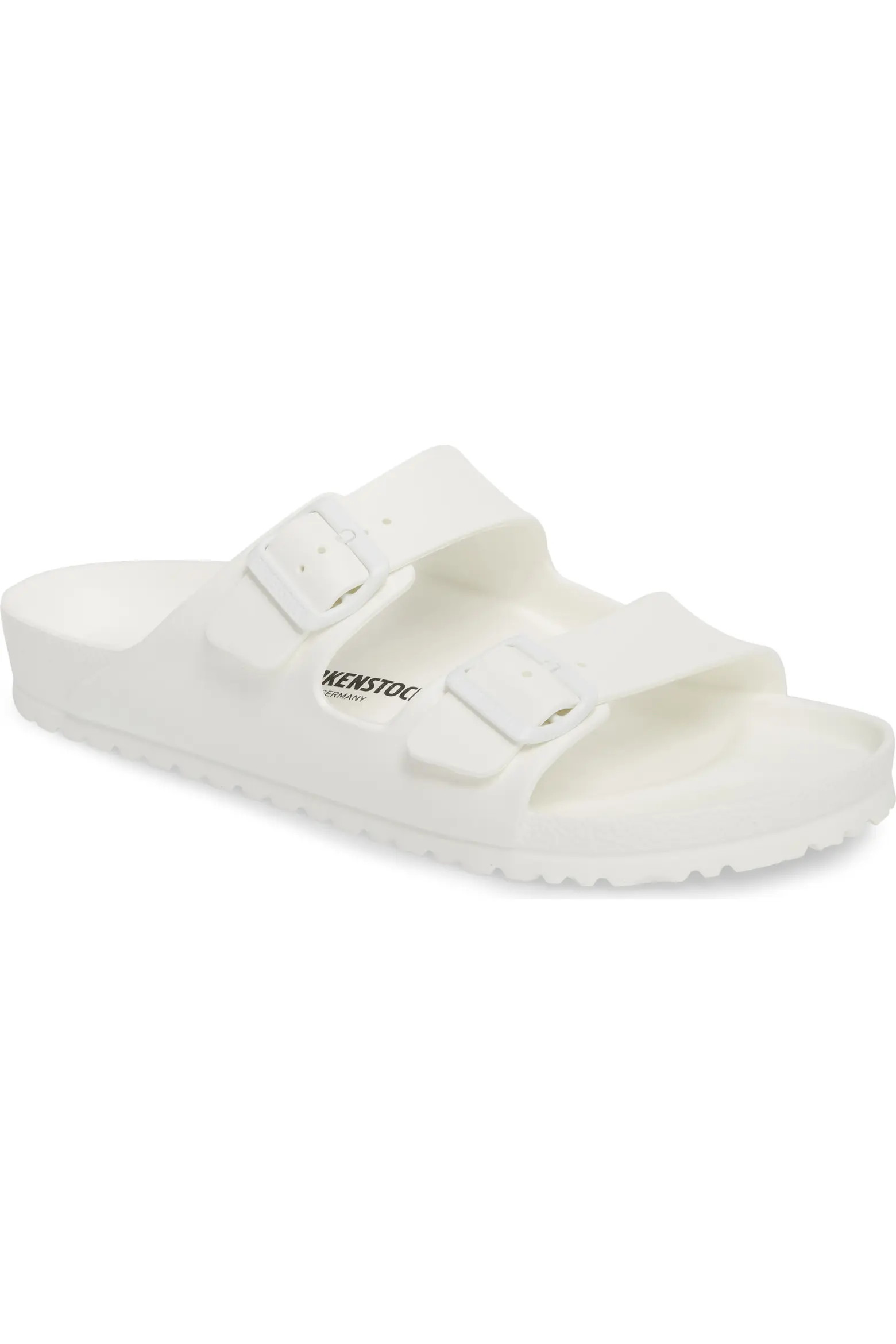 Birkenstock Essentials Arizona Waterproof Slide Sandal (Men) | Nordstrom | Nordstrom
