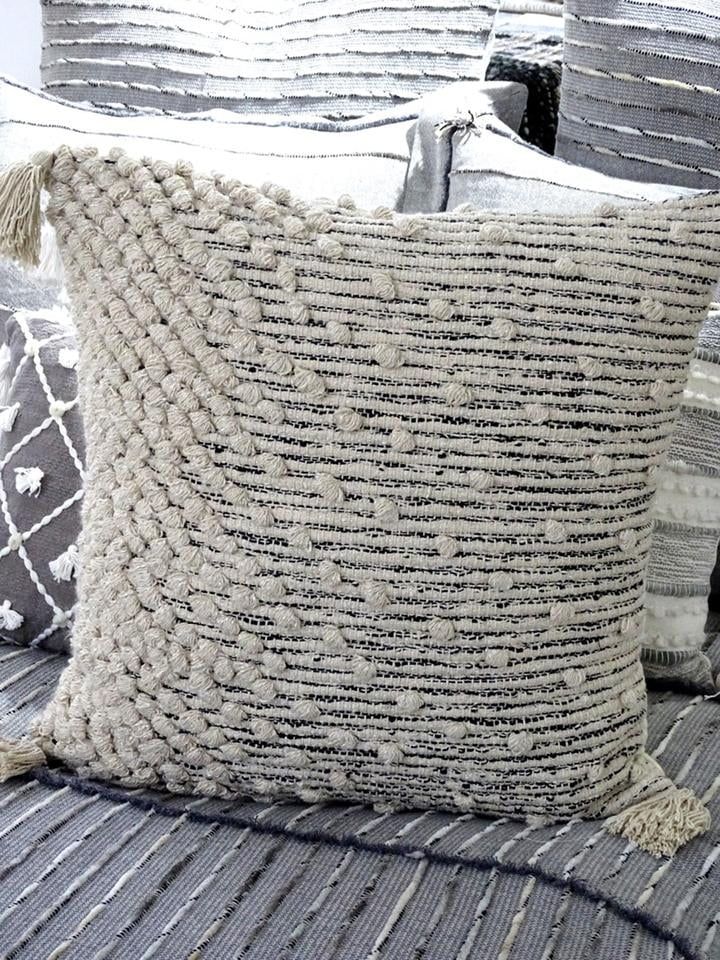 Chicos Home Decorative Throw Pillow for Couch (20"X20") - Walmart.com | Walmart (US)