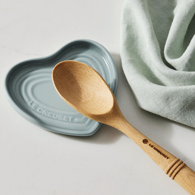Heart Spoon Rest | Le Creuset