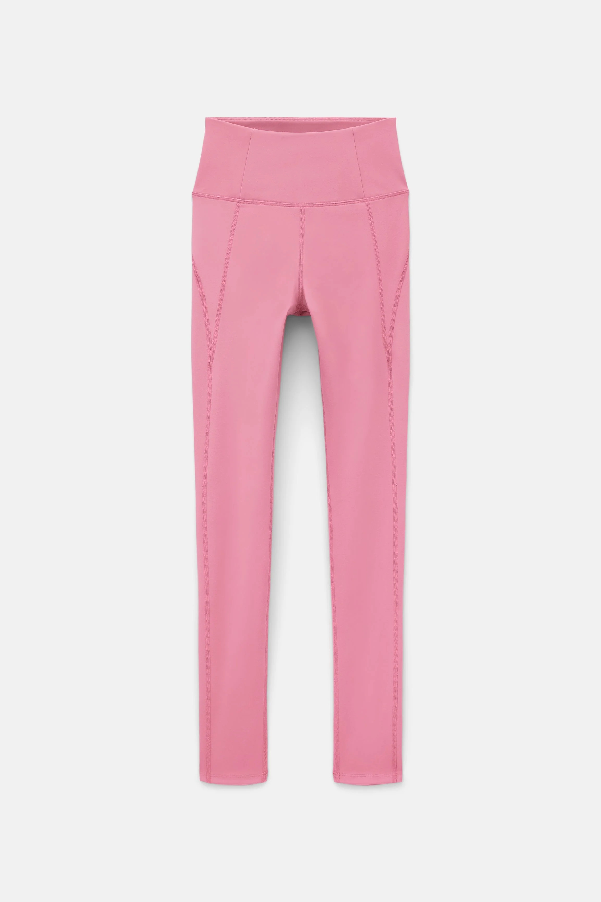 Chateau Compressive High-Rise Legging | Girlfriend Collective