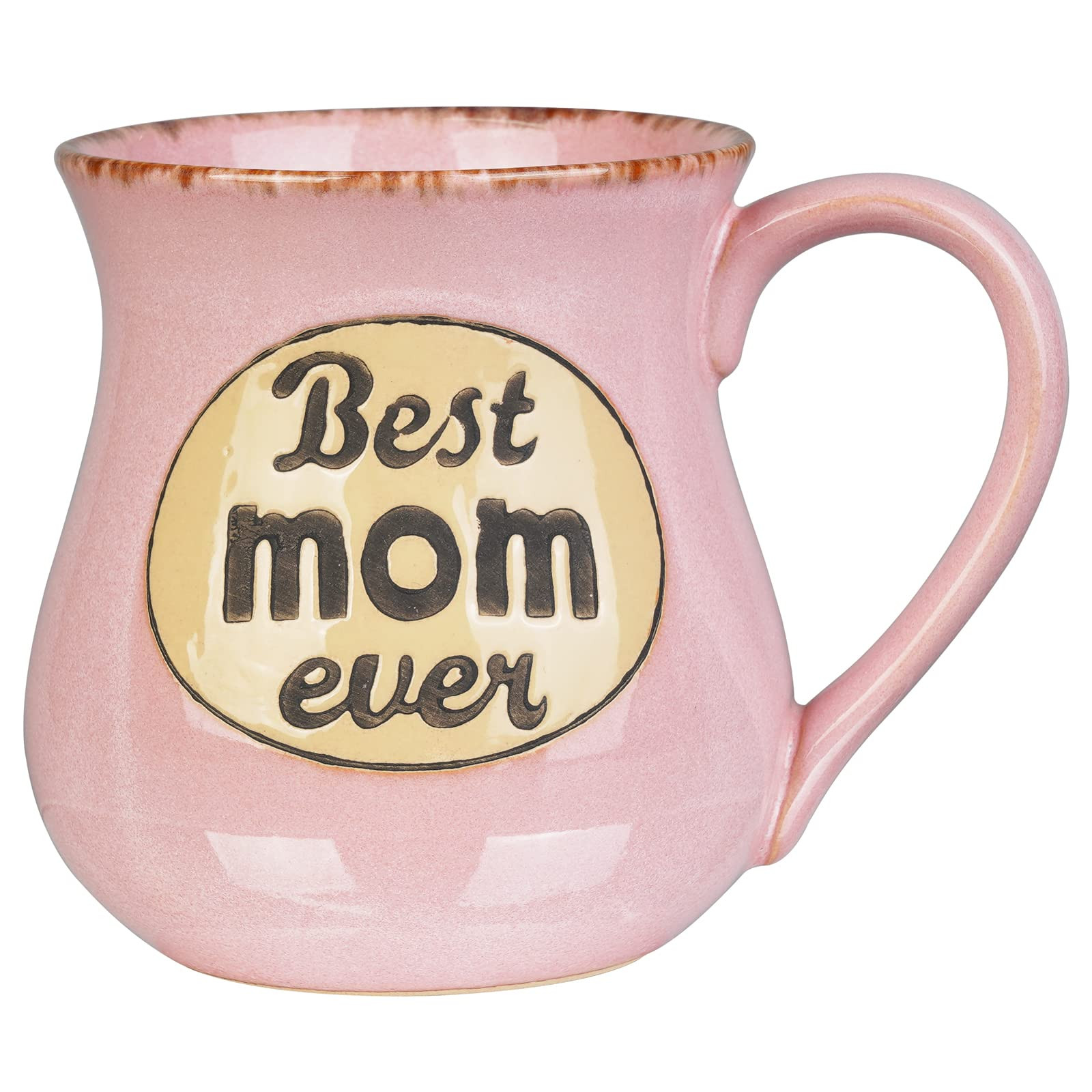 Mom Gifts for Women Best Mom Ever Funny Birthday Gifts for Mom New Mom Gifts for Women Mother Wif... | Amazon (US)