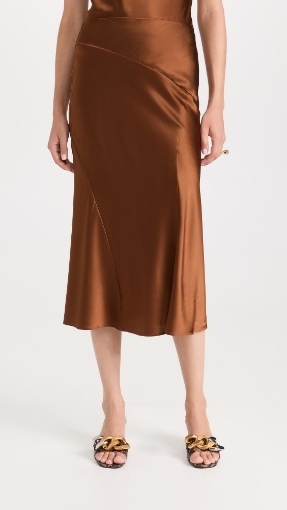 Veronica Beard Sorelle Skirt | Shopbop | Shopbop