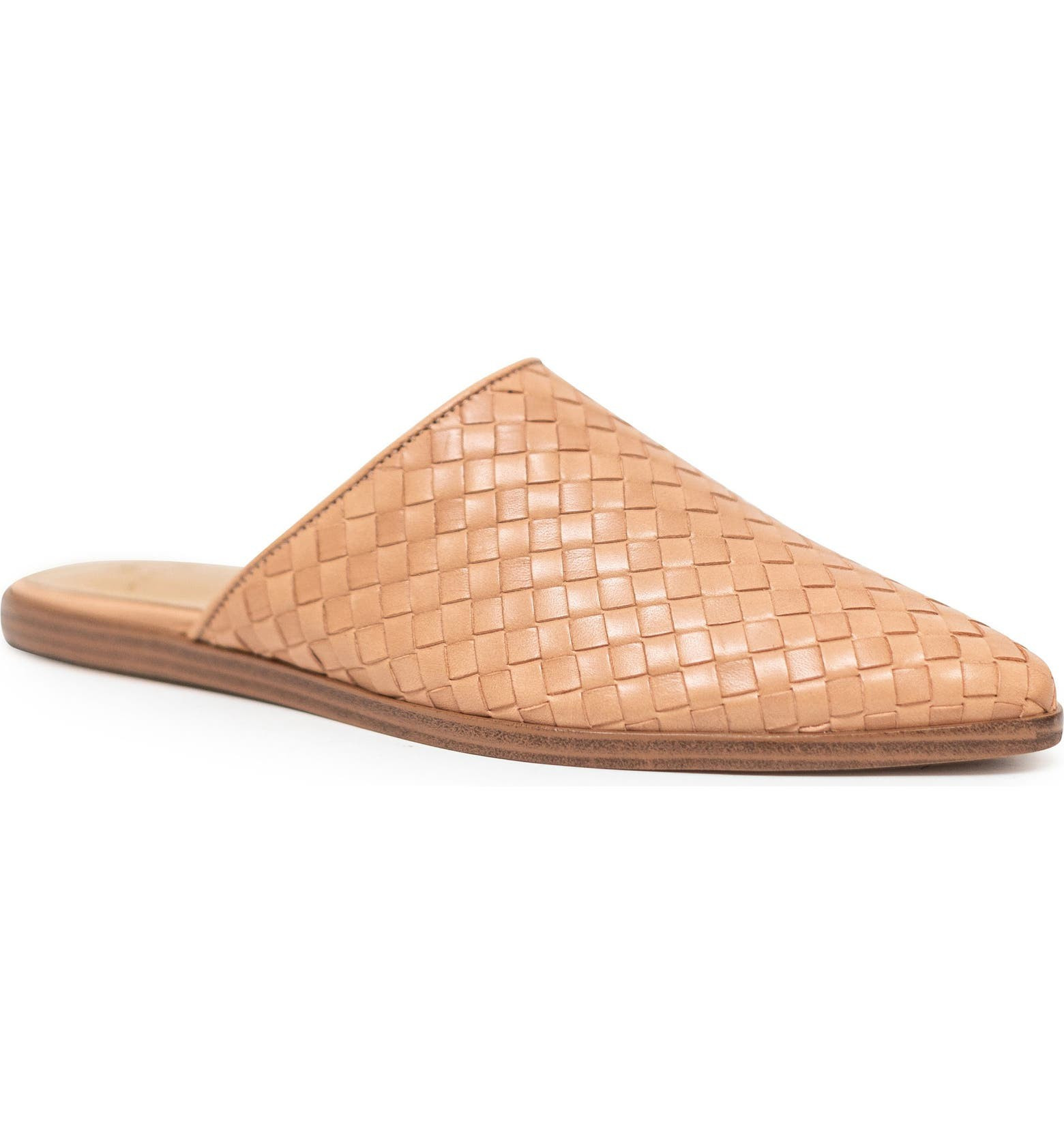 Garren Pointed Toe Mule | Nordstrom