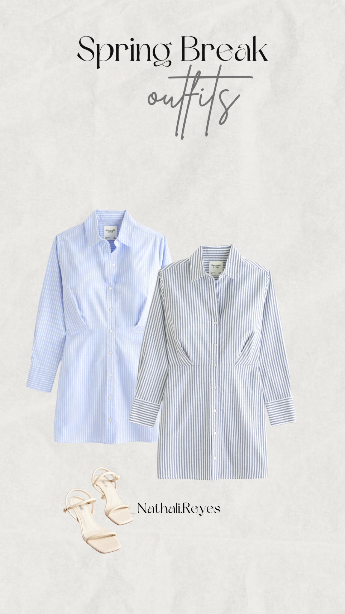 Spring Dress @abercrombie sale

#LTKfindsunder100 #LTKSpringSale #LTKstyletip