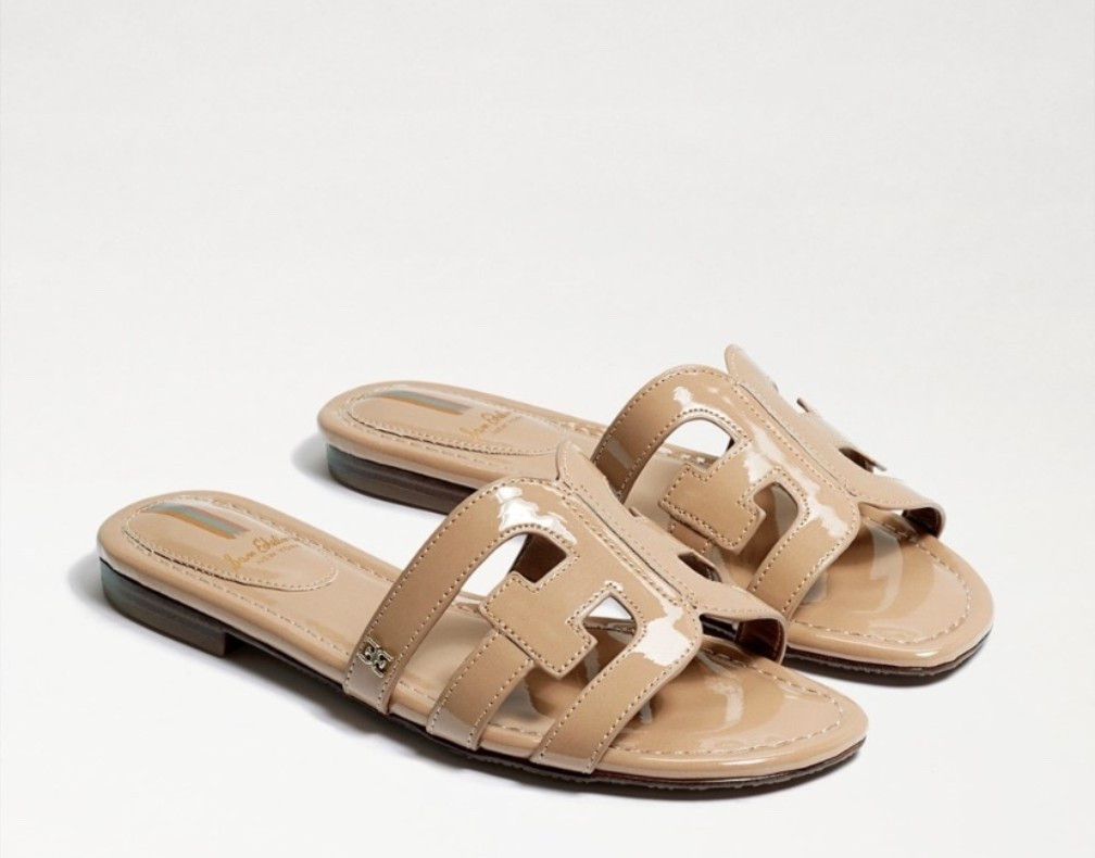 Sam Edelman Slide Sandal

#LTKFindsUnder100 #LTKTravel #LTKOver40