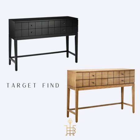 Target, target home, target find, console table, entryway console, living room , look for less 


#LTKSeasonal #LTKstyletip #LTKhome