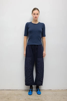 Jamie Carpenter Pant - Midnight / S | LESET
