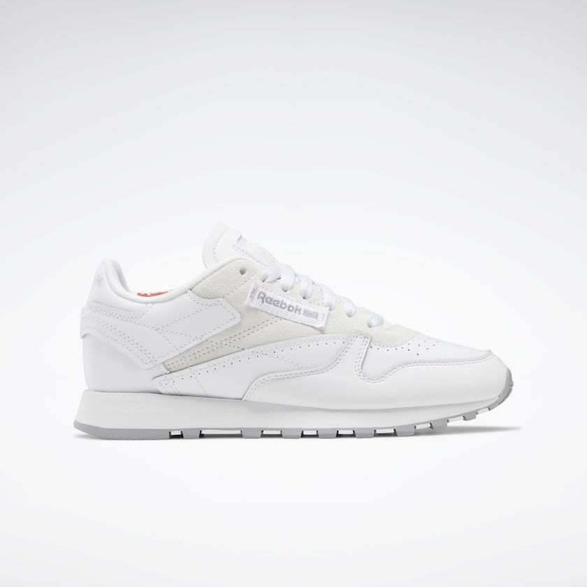 Classic Leather Make It Yours Women's Shoes | Reebok (US)