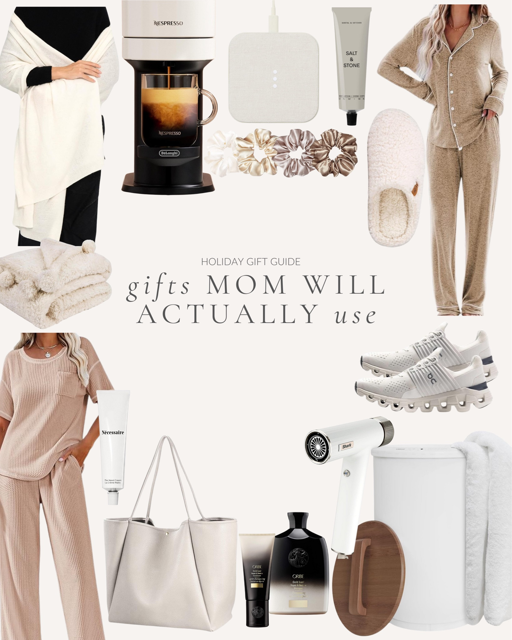 Gifts Mom will actually use, all from Amazon!

Amazon Gifts / Gift Guide For Her / Gifts for Her / Gifts for Mom / Self Care Gifts / Beauty Gifts / Cozy Gifts / Cozy Pj’s / Women’s Jewelry / Women’s Beauty / Gifts for Sisters / Trendy Gifts / Wine Glasses / Stanley / Cozy Loungewear / Winter Outfits / Women’s Watches / Winter Slippers / Fitness Gifts / Gifts for Him / Gifts for Dad / Gifts for Brother / Gifts for Brother / Men’s Gift Guide / Menswear / Men’s Accessories / Men’s Wallet / Men’s Cologne / Men’s Outwear / Men’s Shoes / Golf Gifts / Men’s Watches / Men’s Travel Accessories / Tech Gifts / Gifts for Home / Gifts for Host / Wine Glasses / Wine Chillers / Host Gifts / Christmas Gifts / Kitchen Accessories / Gift Sets / Home Decor Gifts / 

#LTKHoliday #LTKBeauty #LTKGiftGuide