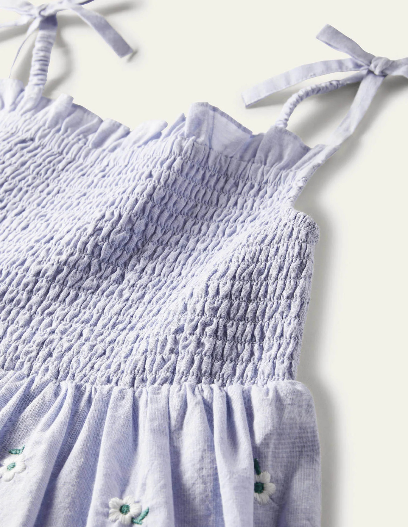 Tiered Sun Dress | Boden (US)