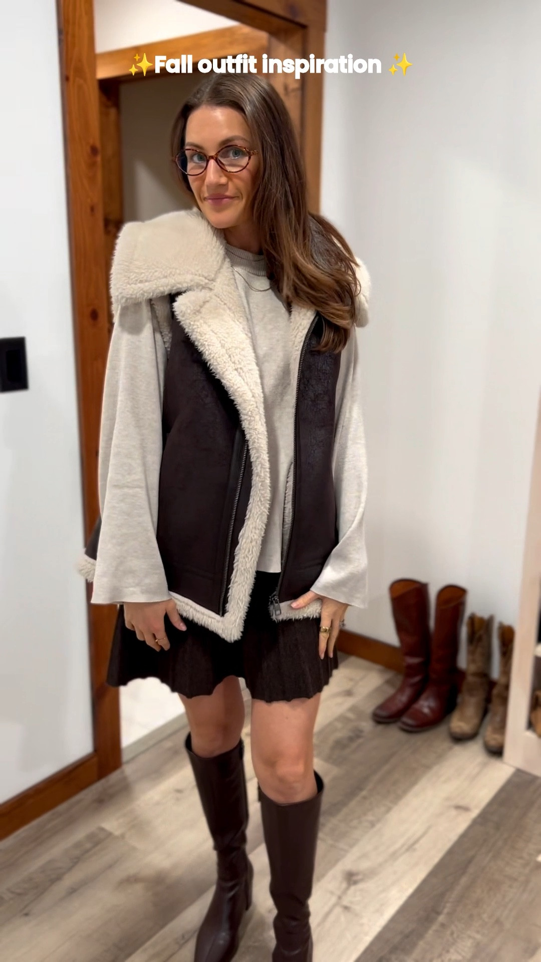 Fall outfit inspiration ✨ celebrating my daughters birthday! ✨

Mom of two, outfit inspo, fall outfit, ootd, fall ootd

#LTKPetite #LTKStyleTip #LTKSeasonal