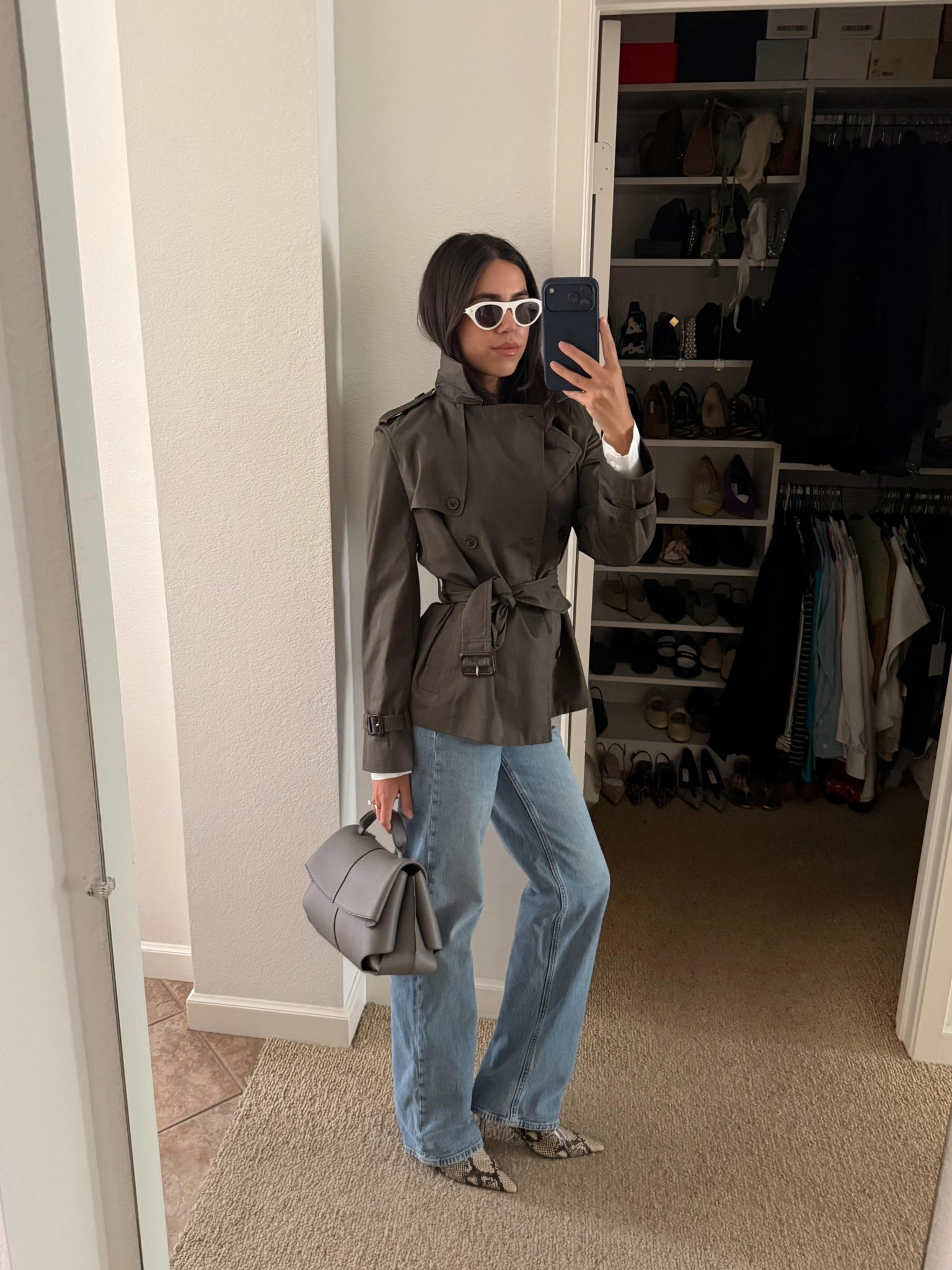 OOTD 💚