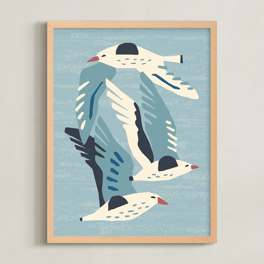 Art Print | Minted