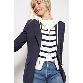 Dawson Blazer | Evereve