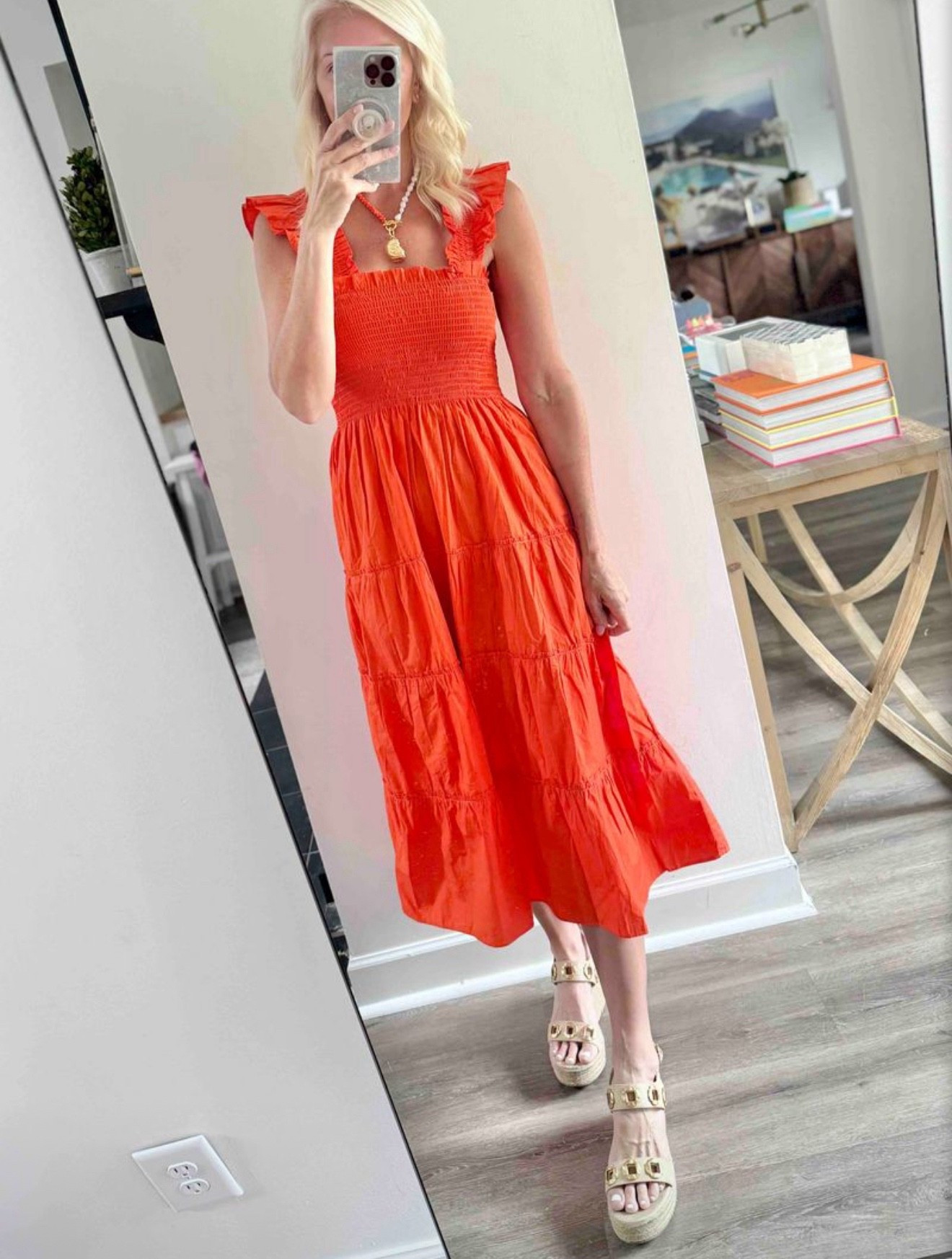 ❤️ 🦪  #mignonnegavigan #quince #larroude