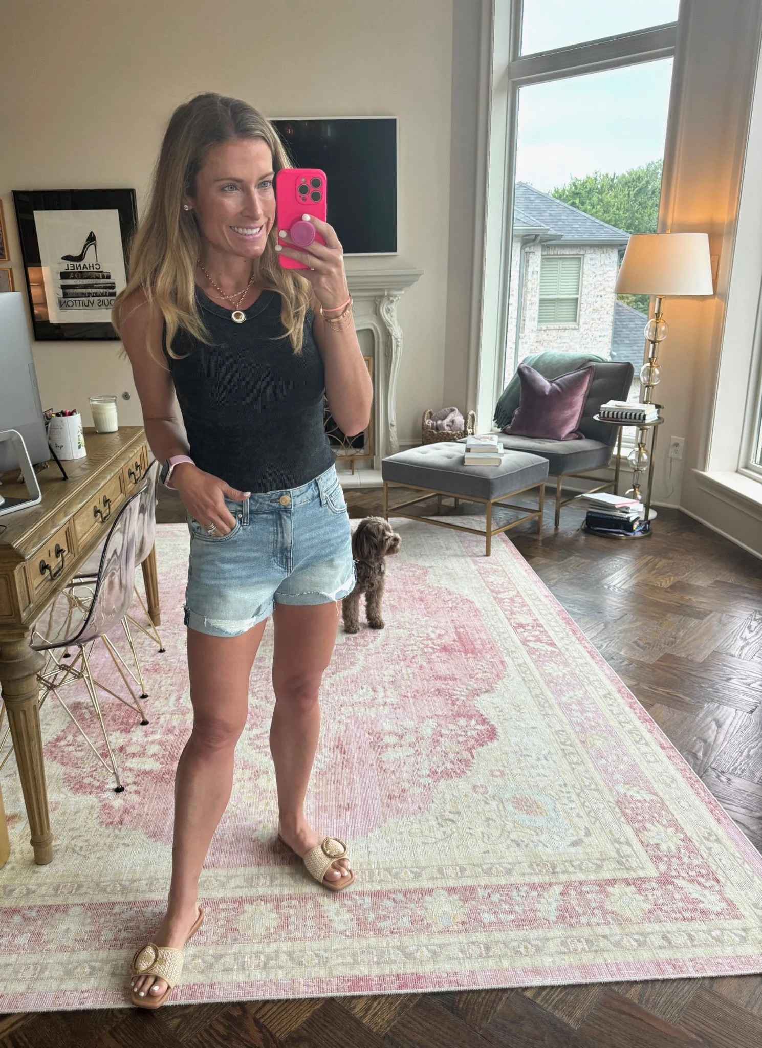 A summer staple!! 

#LTKSeasonal #LTKstyletip #LTKfindsunder100