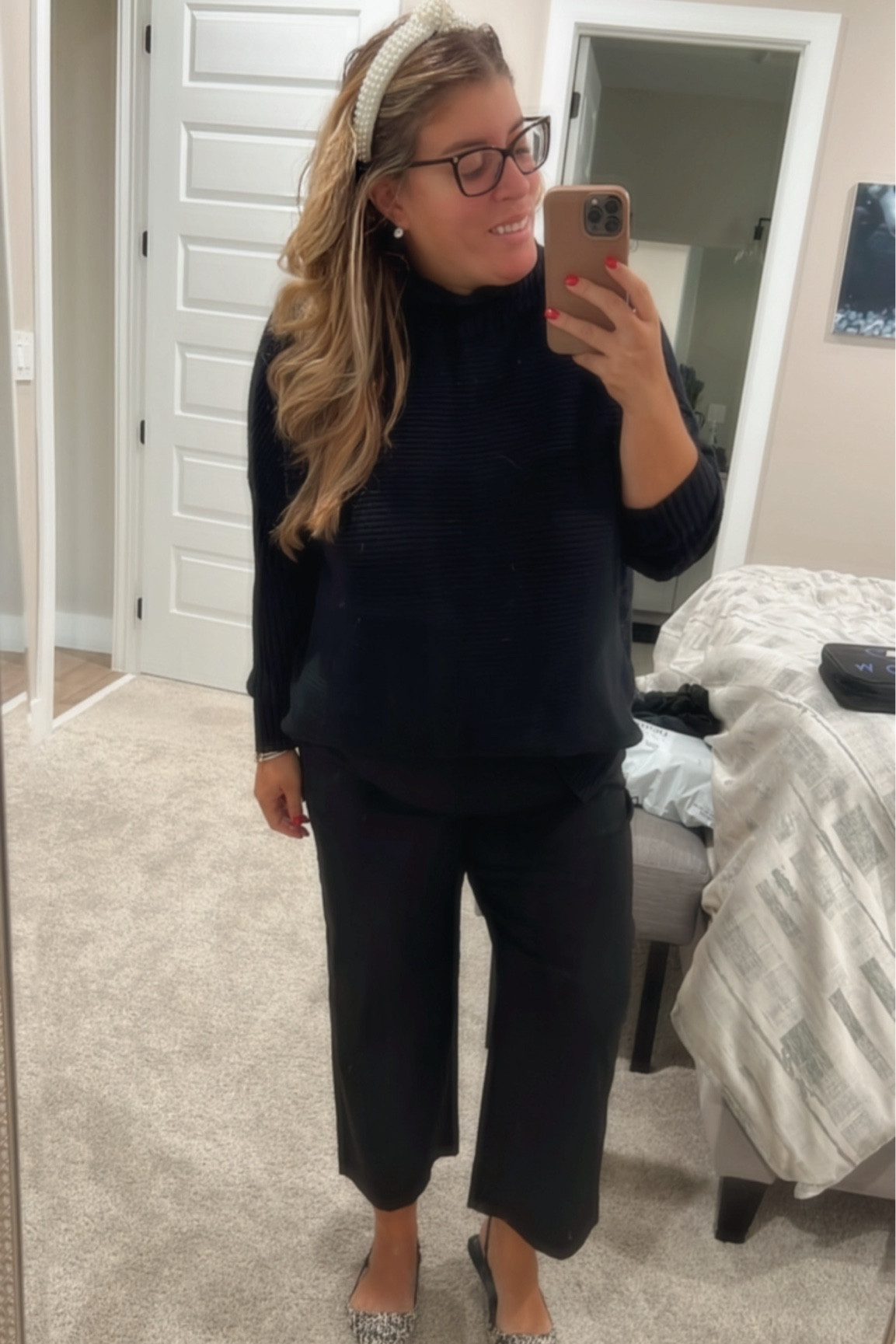 Pants I designed and bought for Bealls Florida! So excited!! 

#LTKfindsunder50 #LTKworkwear #LTKstyletip