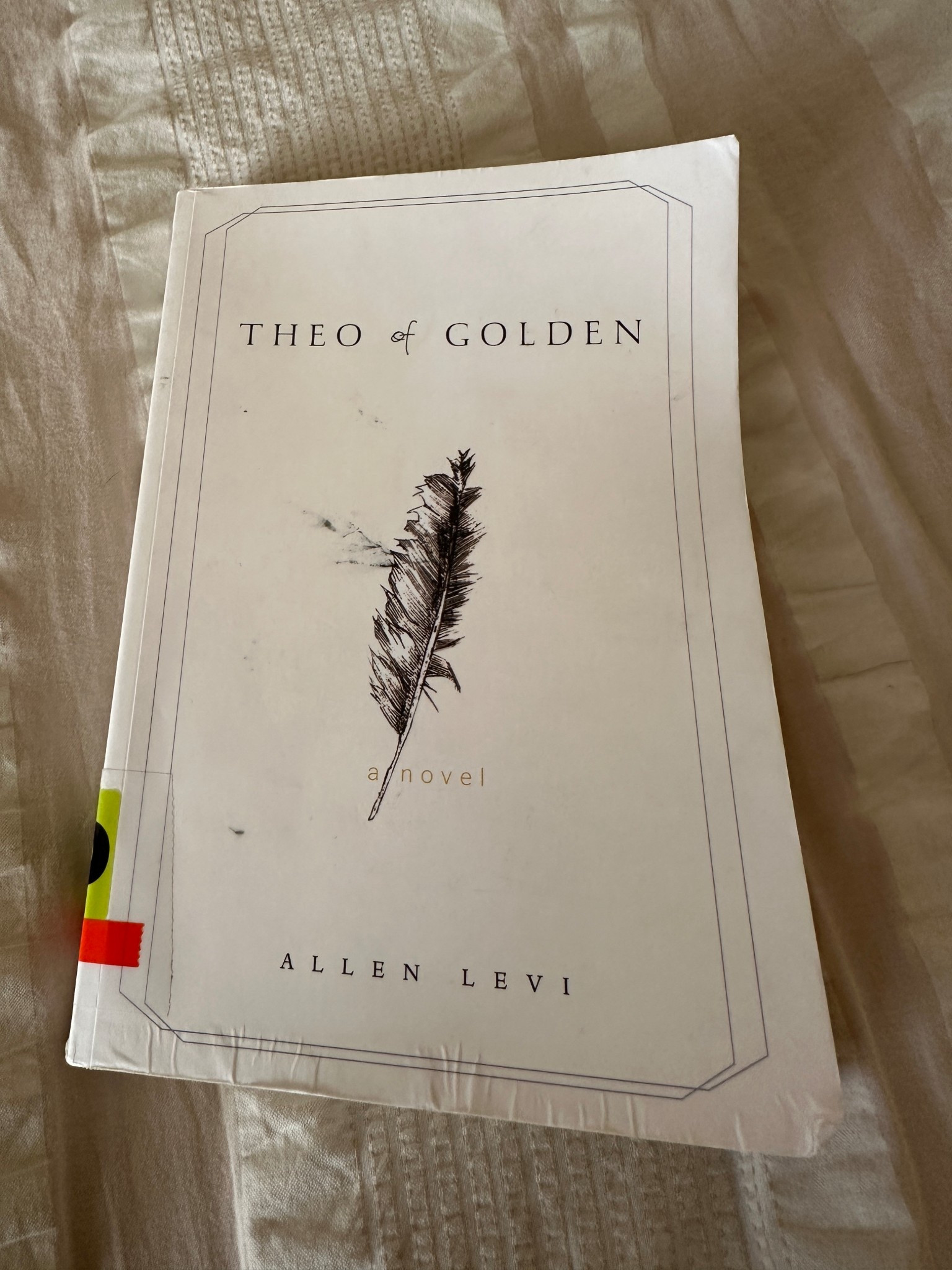 What a precious novel! 🪶

#LTKGiftGuide #LTKstorytime #LTKFindsUnder50