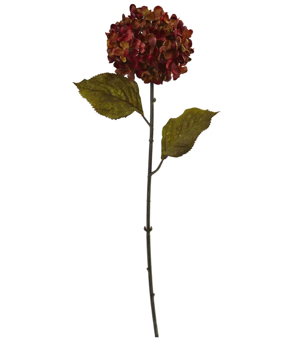 Hydrangea Arrangement (Set of 6) | Wayfair North America