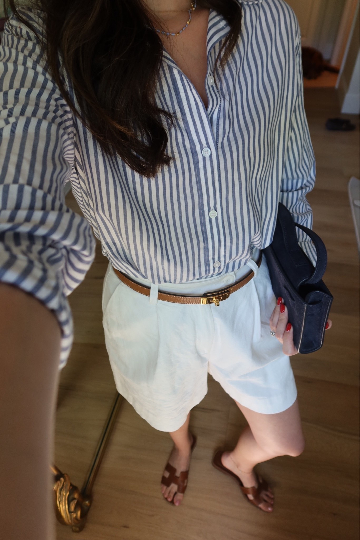 Classic outfit of the day for a mom on the go 🤍🔗

#LTKootd #LTKmomlife