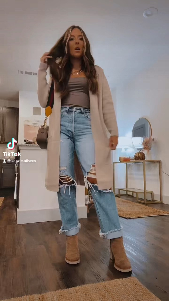 a week of outfits ✨

#LTKunder100 #LTKstyletip #LTKunder50