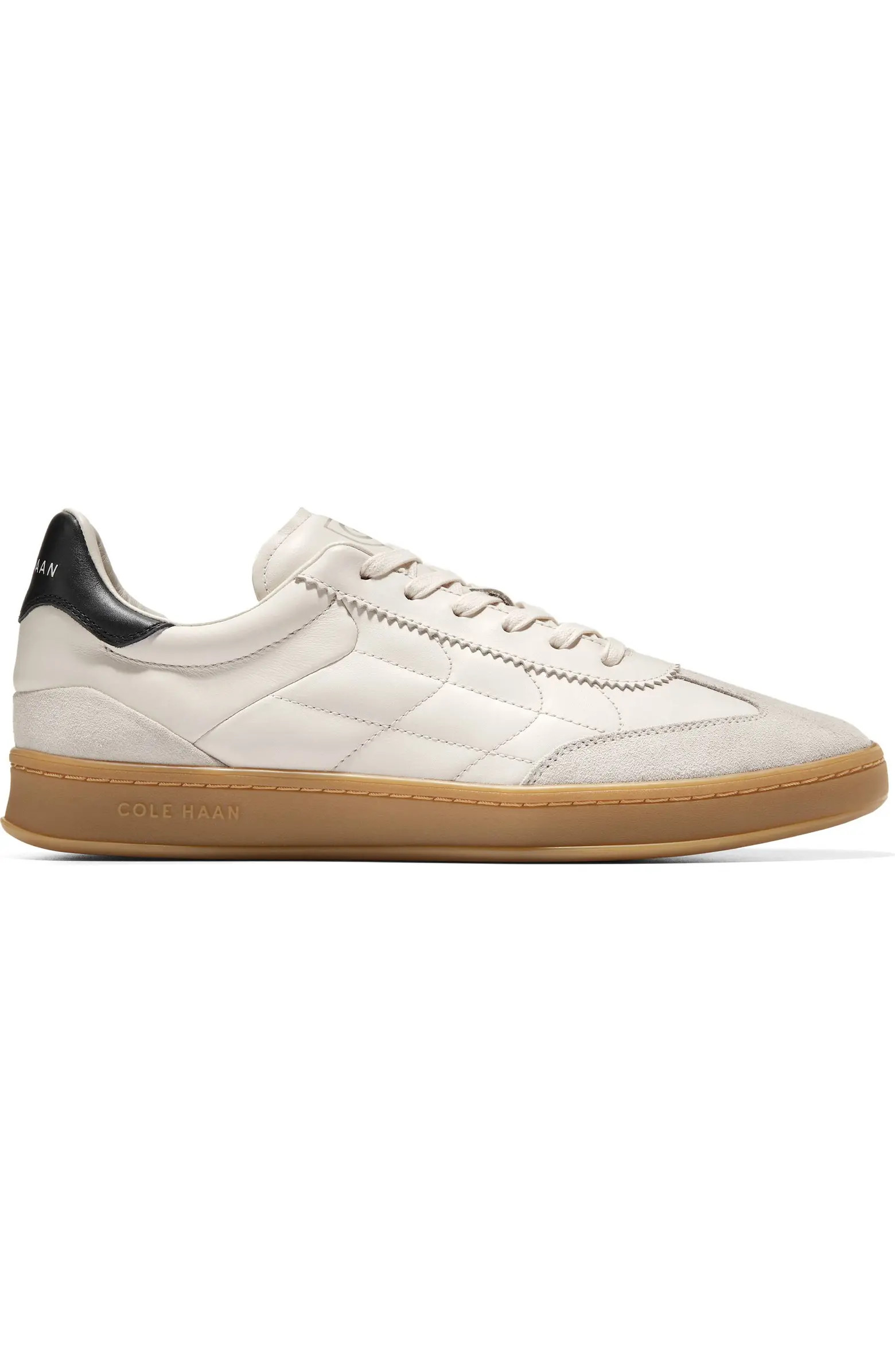 GrandPro Breakaway Leather Sneaker (Men) | Nordstrom