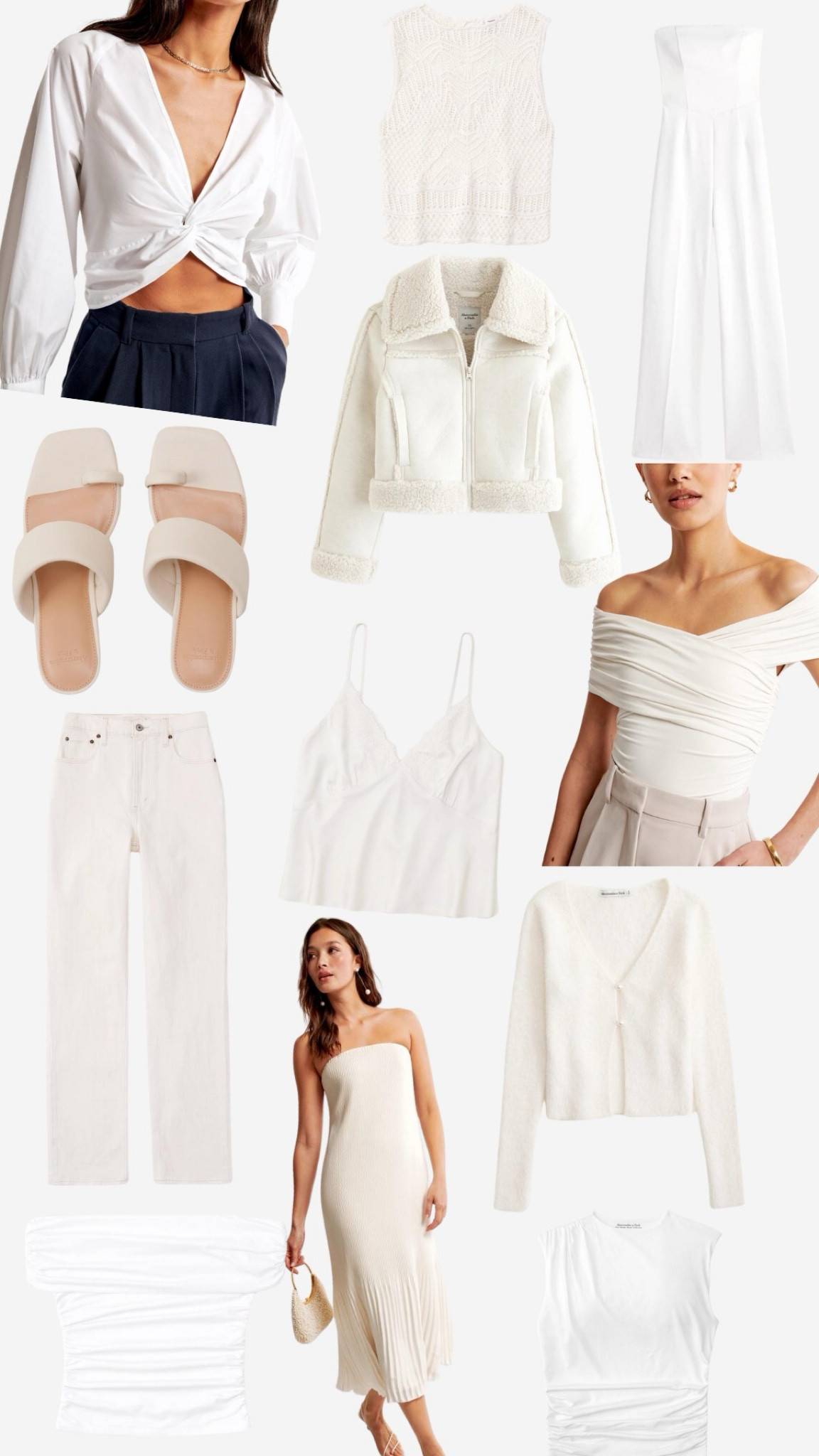 Abercrombie Sale

#LTKfindsunder100 #LTKwedding #LTKSeasonal