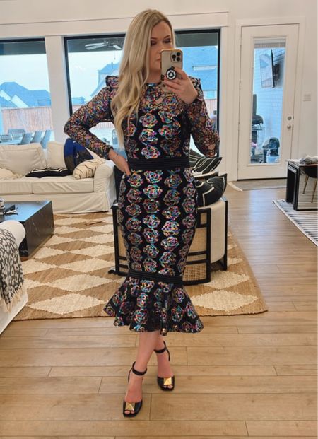 Linking my fav dress for a fancy occasion and more from their line! 

Cocktail dress, wedding, Guest, dress, sequin dress, event, dress, body, con, long sleeve, dress, Neiman Marcus, designer, dress, designer, outfit, 

#LTKfit #LTKstyletip #LTKSeasonal
