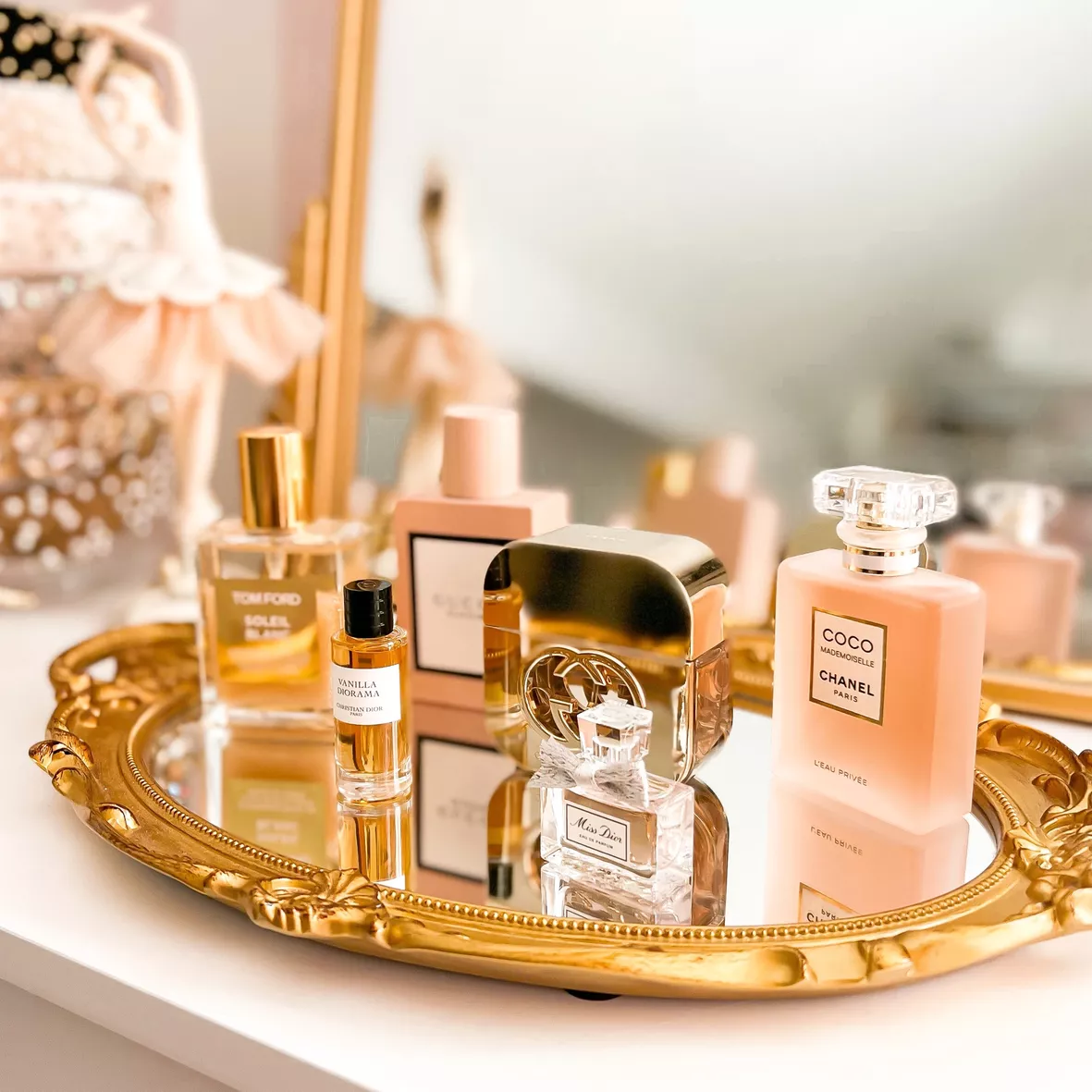 Miss Dior Eau de Parfum: … curated on LTK