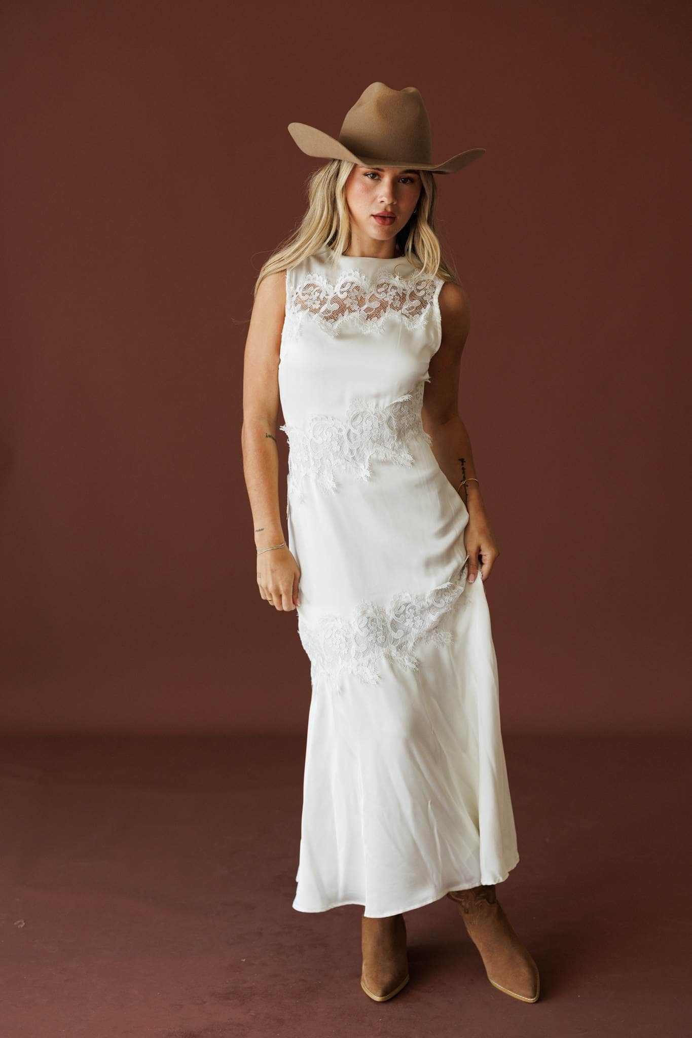 True Devotion Dress | Lane 201 Boutique