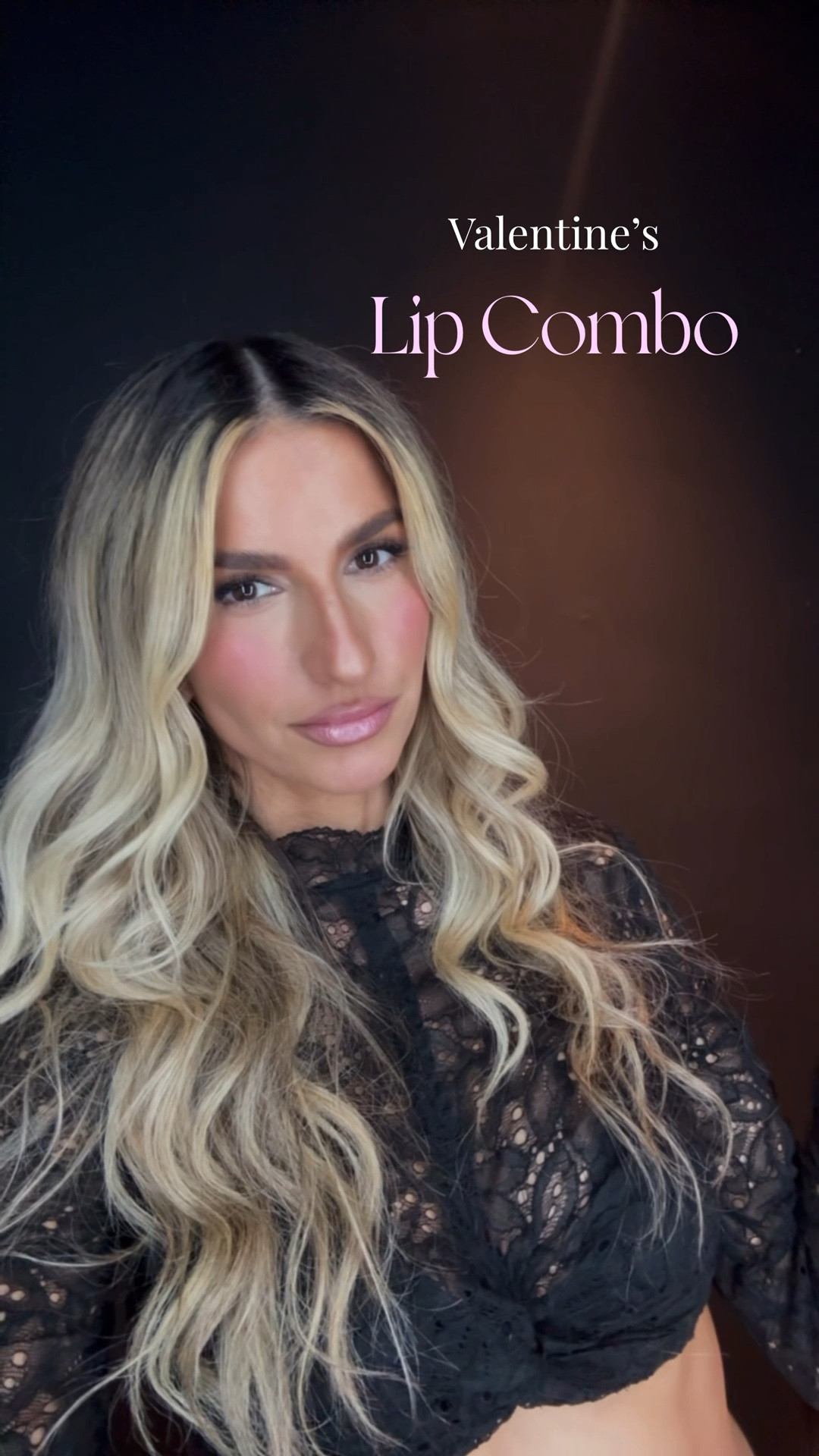 Valentine’s Lip Combo ✨👛

#LTKValentine #LTKBeauty #LTKgrwm