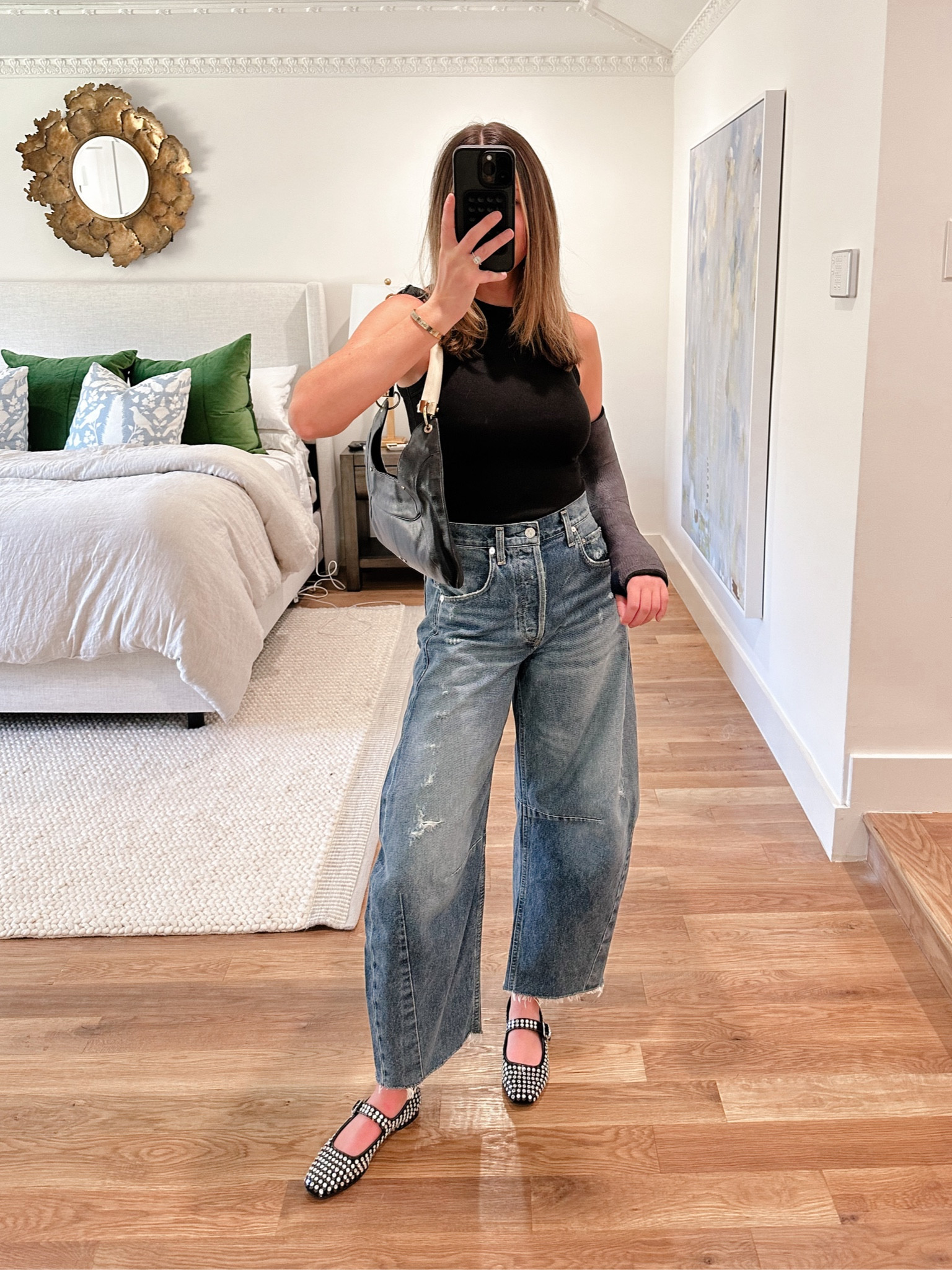 新品horseshoe jean magnolia 27 Horseshoe Jean in Magnolia – Citizens of Humanity