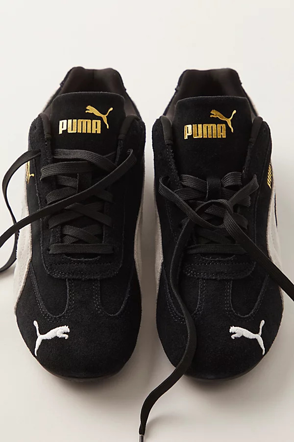 Puma Speedcat Sneakers | Free People (Global - UK&FR Excluded)