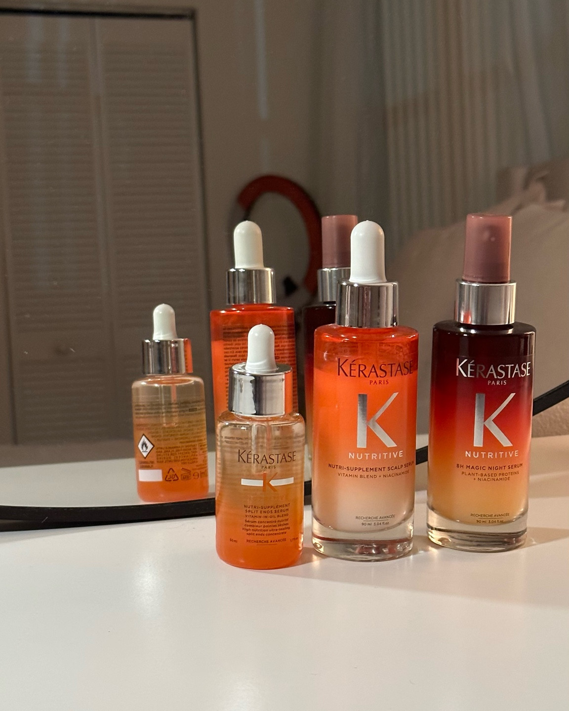 Cuidado del cabello PM😴

#LTKGiftGuide #LTKfindsunder100 #LTKstyletip