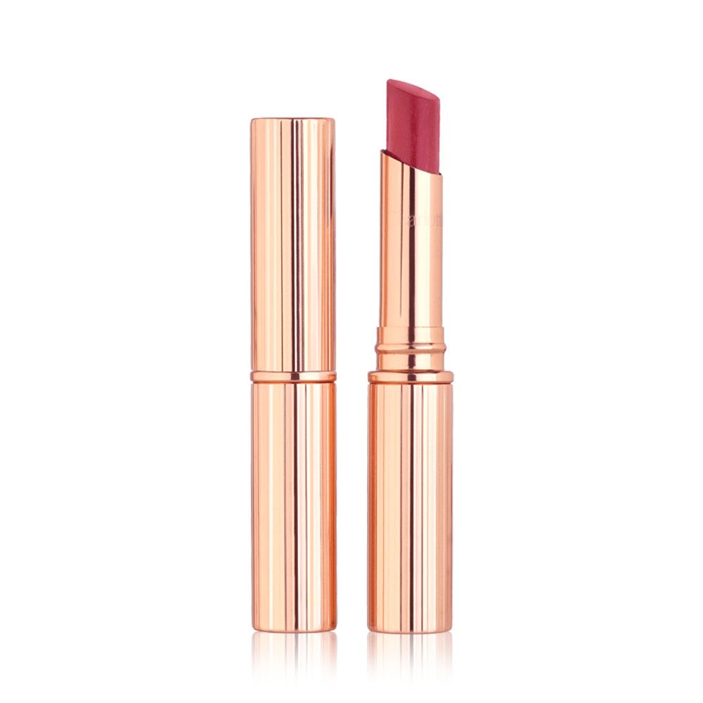 Sexy Lips - Superstar Lips - Nude Glossy Lipstick | Charlotte Tilbury | Charlotte Tilbury (US)