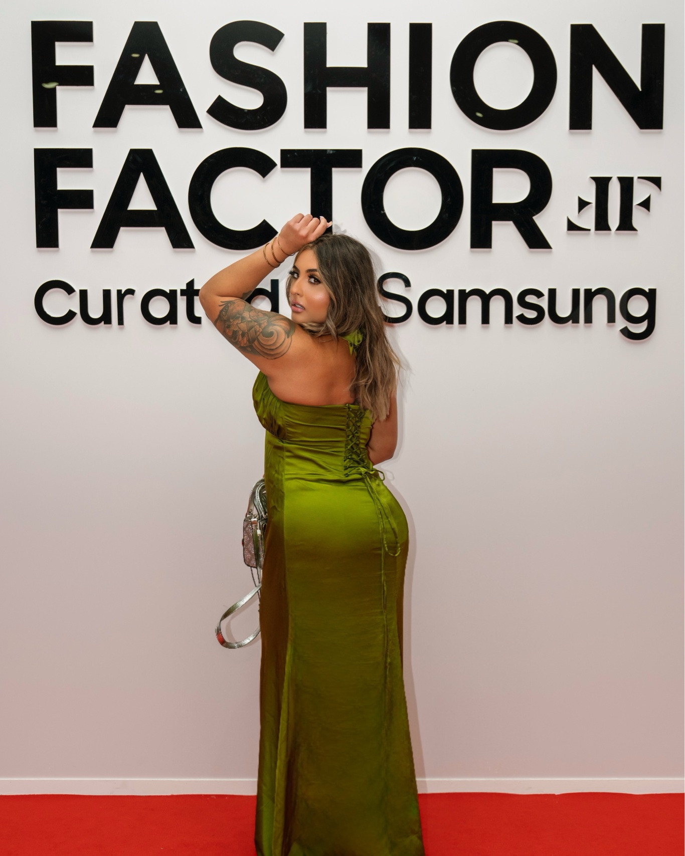 🐉

#LTKuae #LTKbeauty #LTKdresses