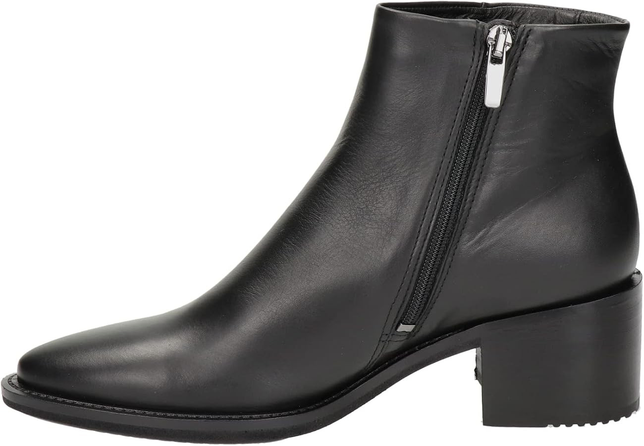 ECCO Women's Shape 35 Sartorelle Mid Ankle Boot | Amazon (US)