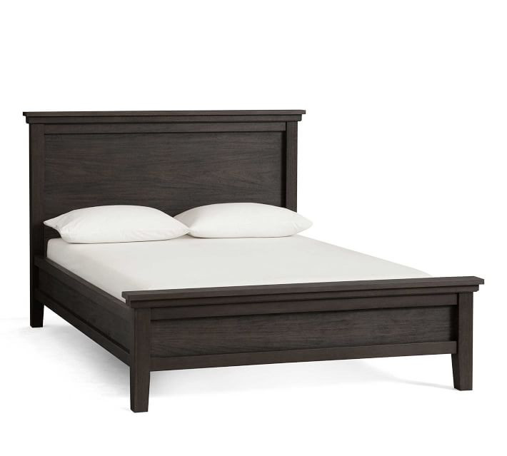 Farmhouse Bed | Pottery Barn (US)