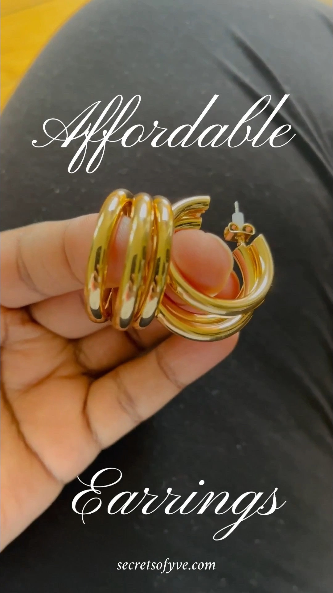 Secretsofyve: Luxe for less. Loving these earrings @target! Wedding guest dress accessories.
#Secretsofyve #ltkgiftguide
Always humbled & thankful to have you here.. 
CEO: PATESI Global & PATESIfoundation.org
 @secretsofyve : where beautiful meets practical, comfy meets style, affordable meets glam with a splash of splurge every now and then. I do LOVE a good sale and combining codes! #ltkstyletip #ltksalealert #ltkfamily #ltku #ltkfindsunder100 #ltkfindsunder50 #ltkover40 #ltkplussize #ltkmidsize #ltktravel #ltktall #ltkfestival #ltkpetite #ltkparties #ltkootd #ltkholiday #ltkvlog secretsofyve

#LTKWorkwear #LTKWedding #LTKSeasonal