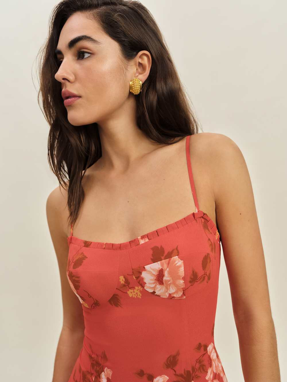 Aiko Dress | Reformation (Global)