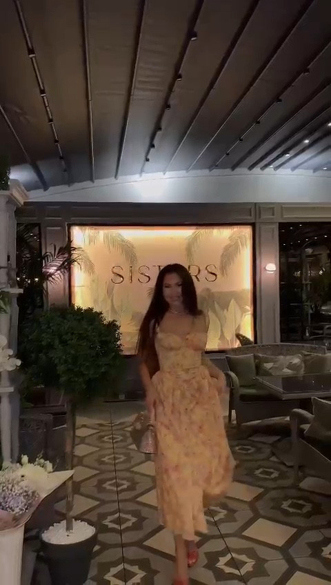Floral corset dress, yellow milkmaid dress, pink pvc heels, wedding guest dress, outfit ideas, house of cb 

#LTKeurope #LTKstyletip #LTKSeasonal