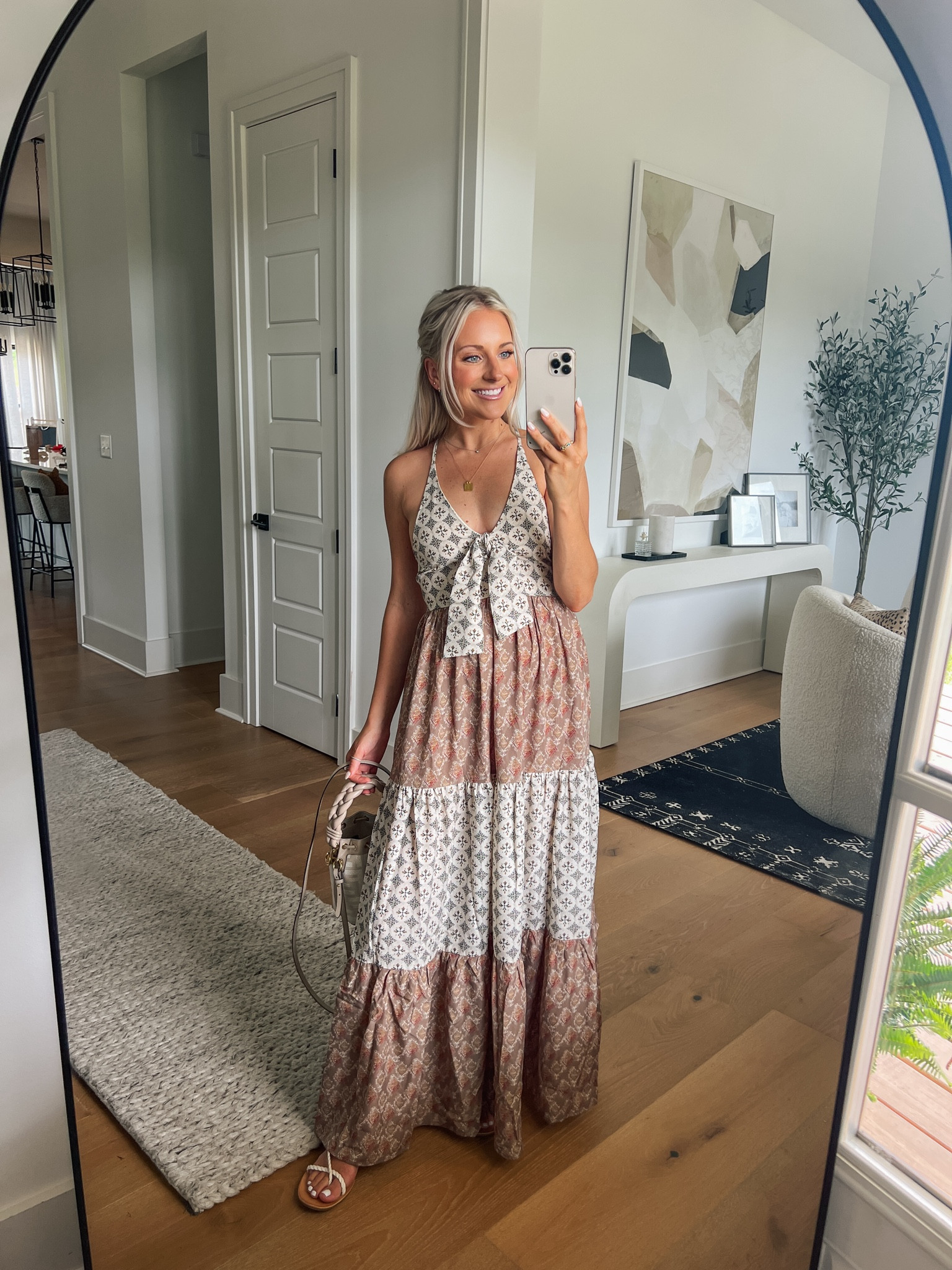 Use KATIE30JUNE for 30% off! Wearing a small — SO in love with this one!



#LTKFindsUnder50 #LTKStyleTip #LTKSeasonal