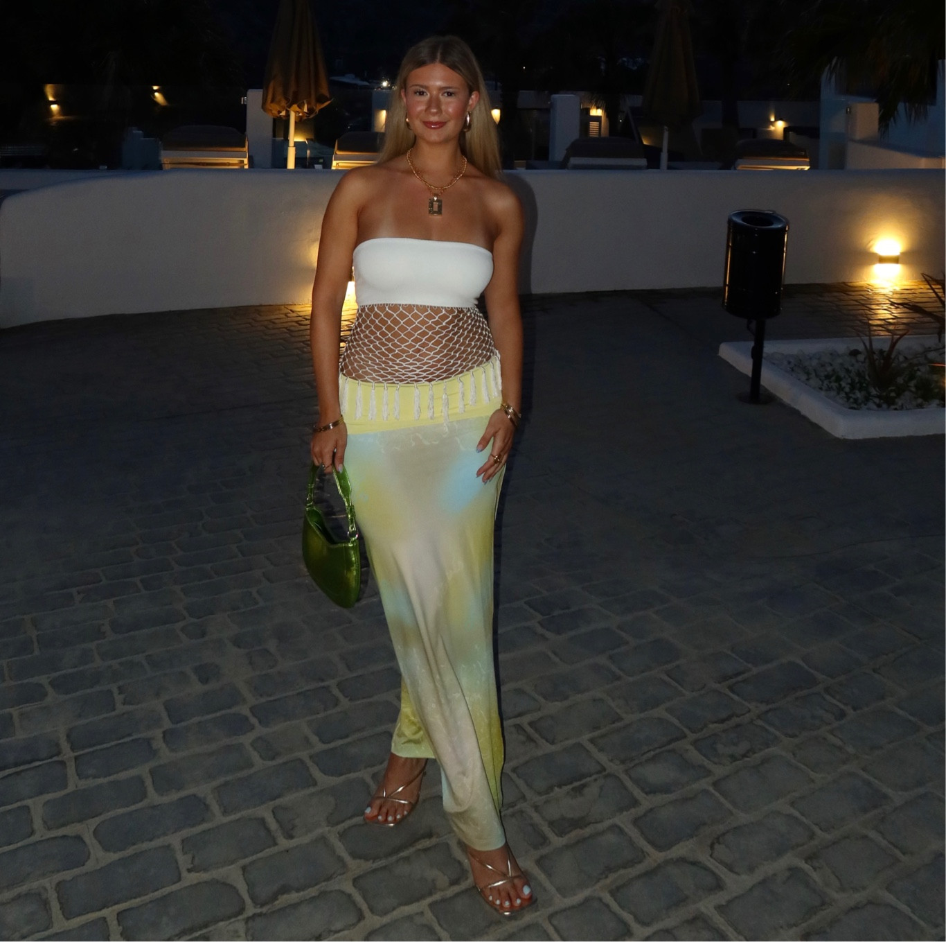 iconic dress for vacation. 40% off right now!!!! 

#LTKFind #LTKtravel